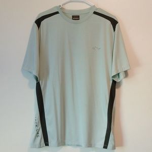 Gerg Norman Attack Life shirt size L